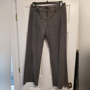A Byer Gray Dress Pants